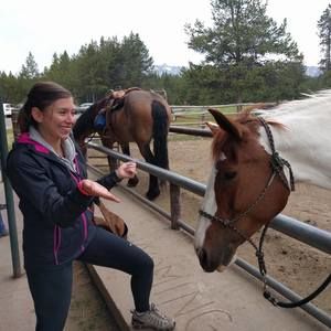 Meet your Posher, Sonja